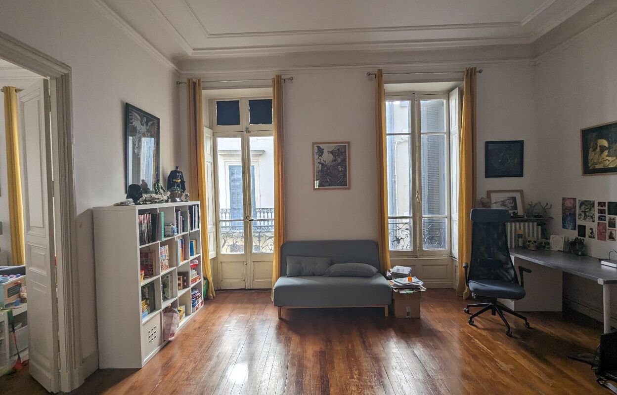 appartement 5 pièces 167 m2 à vendre à Nîmes (30000)