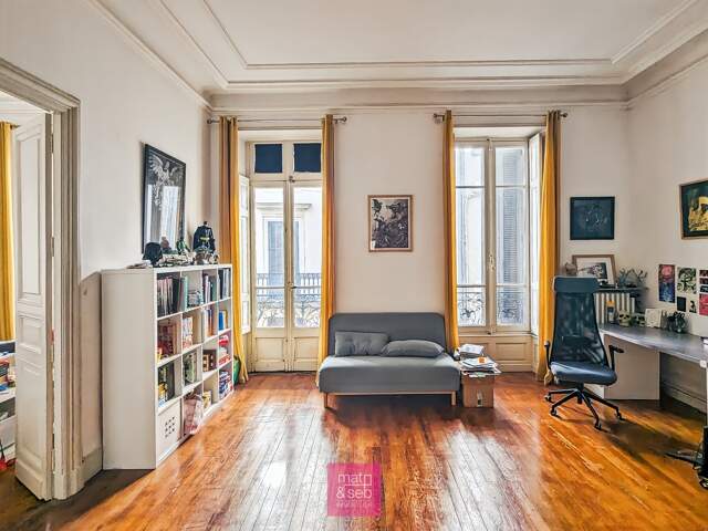 Appartement — photo du bien