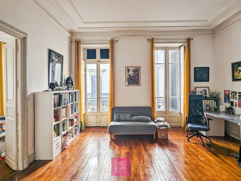 Appartement — photo 1