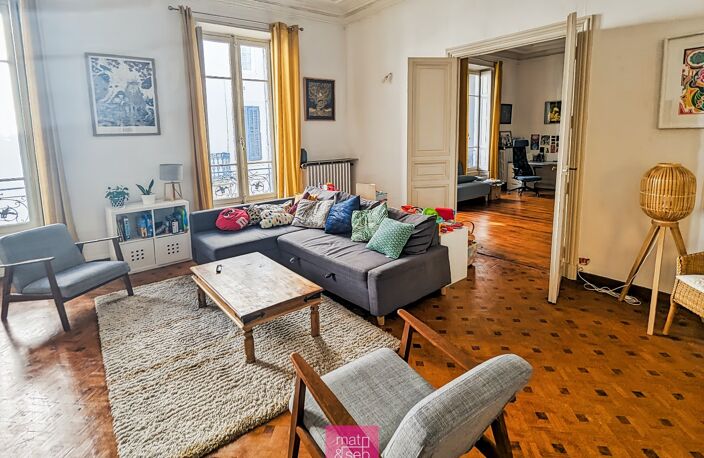 Appartement — photo 2