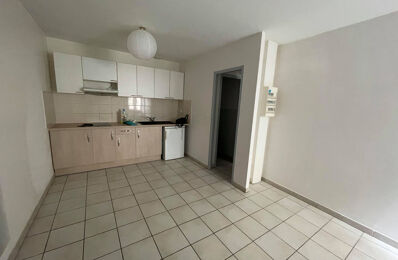 location appartement 365 € CC /mois à proximité de Villeneuve-de-Berg (07170)