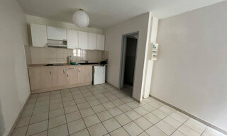 Appartement 2 Pièces 32 m² à louer à Aubenas (07200)