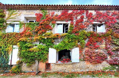 vente maison 290 000 € à proximité de Brouzet-Lès-Alès (30580)