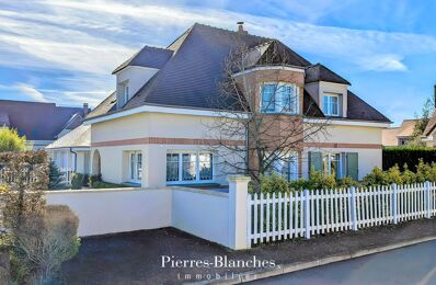 vente maison 830 000 € à proximité de Montry (77450)