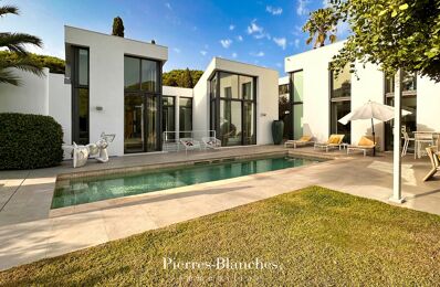 maison 6 pièces 400 m2 à vendre à Saint-Tropez (83990)