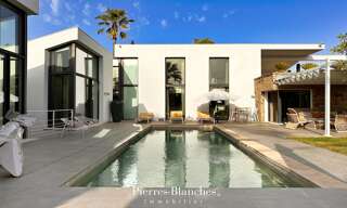 Maison 6 Pièces 400 m² à vendre à Saint-Tropez (83990)