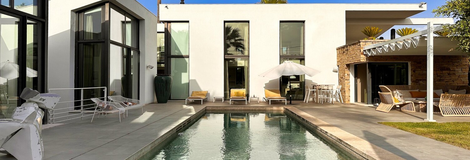 Maison 6 Pièces 400 m² à vendre à Saint-Tropez (83990)