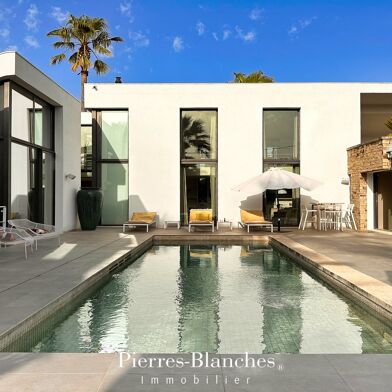 Maison 6 pièces 6700000 €