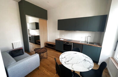 location appartement 790 € CC /mois à proximité de Sainte-Foy-Lès-Lyon (69110)