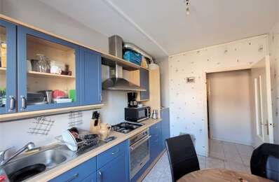 appartement 2 pièces 47 m2 à louer à Albi (81000)