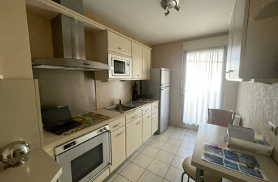 appartement 4 pièces 89 m2 à vendre à Salon-de-Provence (13300)