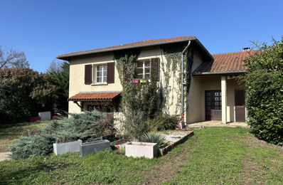 vente maison 599 000 € à proximité de Pierre-Bénite (69310)