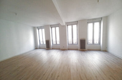 appartement 4 pièces 108 m2 à louer à Agen (47000)