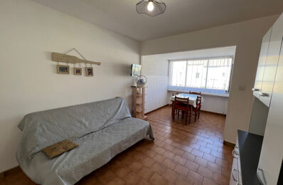 location appartement 400 € CC /mois à proximité de Marseillan (34340)