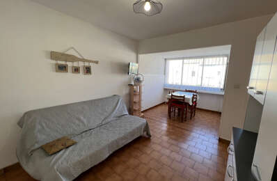 location appartement 400 € CC /mois à proximité de Béziers (34500)