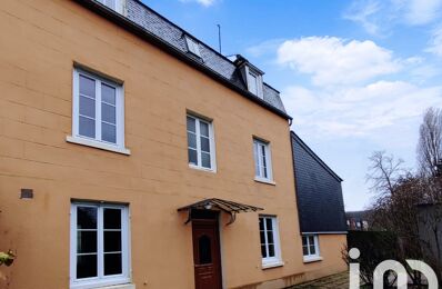 vente maison 178 500 € à proximité de Le Torquesne (14130)