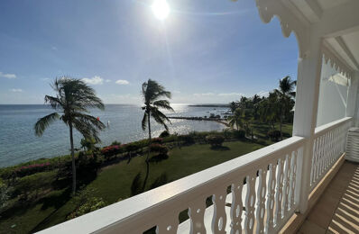 location appartement 1 500 € CC /mois à proximité de Guadeloupe (971)
