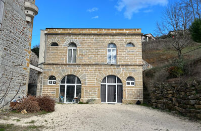 vente maison 400 000 € à proximité de Saint-Germain-Nuelles (69210)