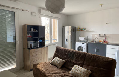 vente appartement 115 000 € à proximité de Beaumont-Lès-Valence (26760)