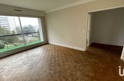 appartement 2 pièces 50 m2 à vendre à Fontenay-Aux-Roses (92260)