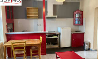 Appartement 2 Pièces 32 m² à louer à Terres-de-Haute-Charente (16270)