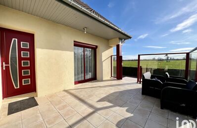 vente maison 259 900 € à proximité de Isigny-sur-Mer (14230)