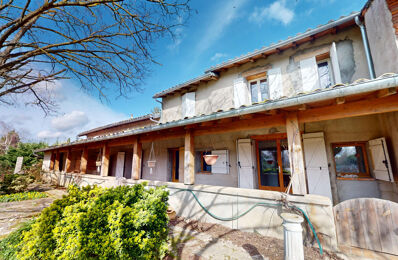 vente maison 399 000 € à proximité de Pompignan (82170)
