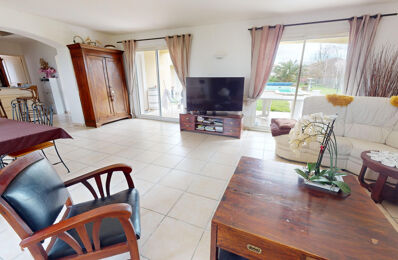 vente maison 367 000 € à proximité de Lacourt-Saint-Pierre (82290)