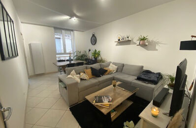 appartement 5 pièces 84 m2 à louer à Roanne (42300)