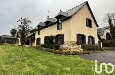 vente maison 1 237 000 € à proximité de Saint-Symphorien (35630)