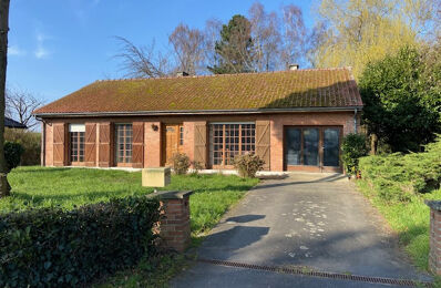 vente maison 178 000 € à proximité de Gouy-en-Artois (62123)