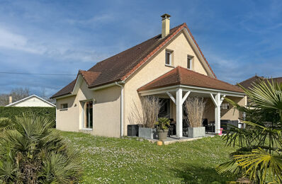 vente maison 409 000 € à proximité de Tarsacq (64360)