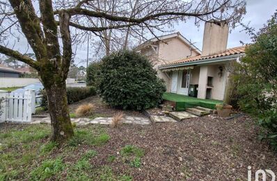 vente maison 350 000 € à proximité de Saint-Morillon (33650)