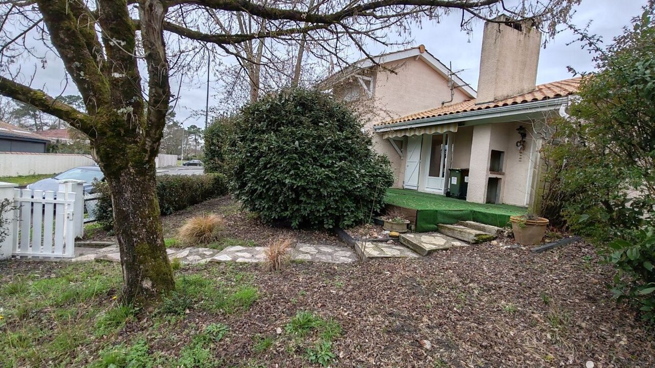maison 5 pièces 133 m2 à vendre à Villenave-d'Ornon (33140)