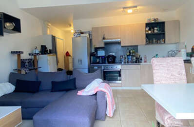 appartement 3 pièces 48 m2 à vendre à Montélimar (26200)