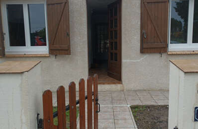 location maison 790 € CC /mois à proximité de Labastide-d'Anjou (11320)