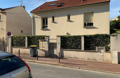 location appartement 650 € CC /mois à proximité de Gournay-sur-Marne (93460)