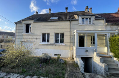 vente maison 195 000 € à proximité de Trélou-sur-Marne (02850)