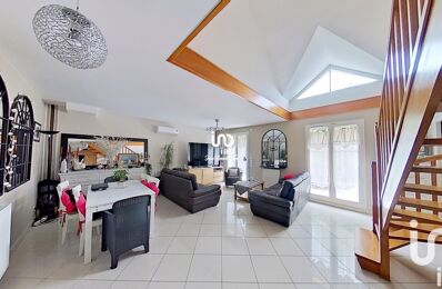 vente maison 489 000 € à proximité de Villeneuve-Saint-Georges (94190)