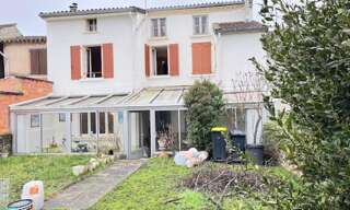 Maison 5 Pièces 269 m² à vendre à Carmaux (81400)