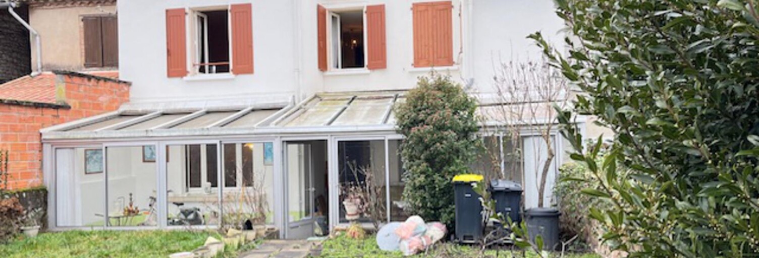 Maison 5 Pièces 269 m² à vendre à Carmaux (81400)