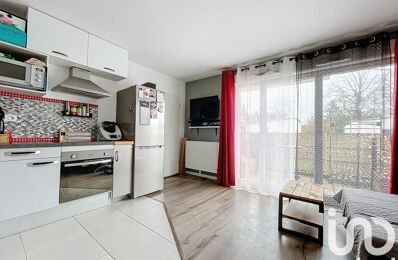 vente appartement 158 000 € à proximité de Breuillet (91650)