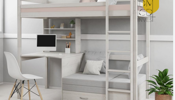 Appartement 3 pièces  à vendre Les Milles 13290