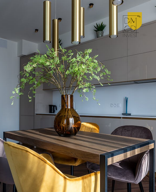 Appartement  T2 à vendre Les Milles 13290