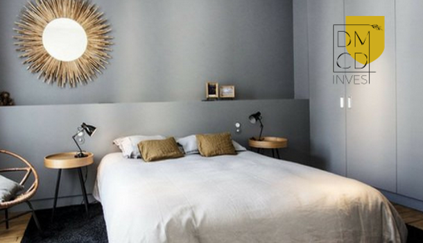 Appartement 2 pièces  à vendre Les Milles 13290