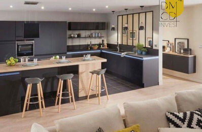 vente appartement 685 000 € à proximité de Les Pennes-Mirabeau (13170)