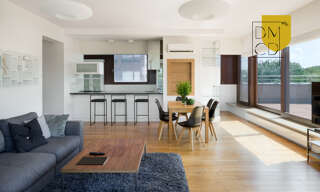 Appartement 4 Pièces 108 m² à vendre à Aix-en-Provence (13290)