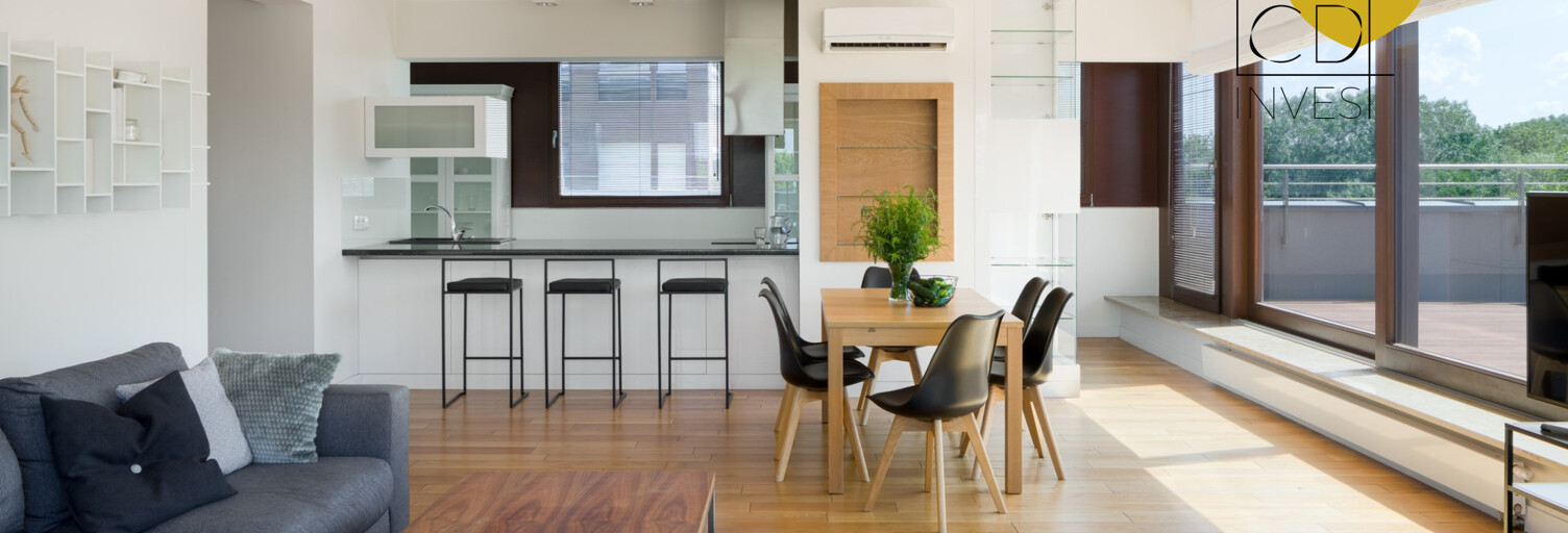 Appartement 4 Pièces 108 m² à vendre à Aix-en-Provence (13290)