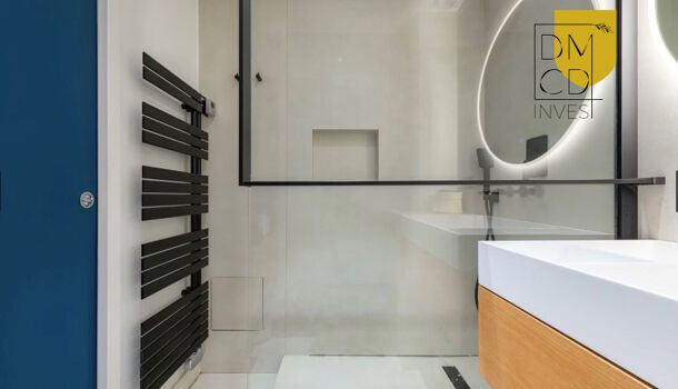 Appartement 4 pièces  à vendre Les Milles 13290