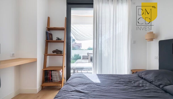 Appartement 4 pièces  à vendre Les Milles 13290